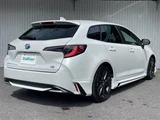 2024 Toyota Corolla Touring Hybrid 4WD Van for sale, Japanese used car export - photo 22 of 24 | GULJI TRADERS