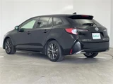 2024 Toyota Corolla Touring Hybrid Van for sale, Japanese used car export - photo 2 of 24 | GULJI TRADERS