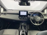 2024 Toyota Corolla Touring Hybrid Van for sale, Japanese used car export - photo 3 of 24 | GULJI TRADERS