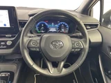 2024 Toyota Corolla Touring Hybrid Van for sale, Japanese used car export - photo 11 of 24 | GULJI TRADERS
