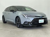 2024 Toyota Corolla Touring Hybrid Sport Van for sale, Japanese used car export - photo 1 of 24 | GULJI TRADERS