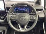 2024 Toyota Corolla Touring Hybrid Sport Van for sale, Japanese used car export - photo 16 of 24 | GULJI TRADERS