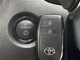 2024 Toyota Corolla Touring Hybrid Sport Van for sale, Japanese used car export - photo 22 of 24 | GULJI TRADERS