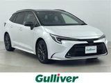 2024 Toyota Corolla Touring Hybrid 4WD Van for sale, Japanese used car export - photo 1 of 23 | GULJI TRADERS