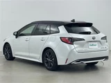 2024 Toyota Corolla Touring Hybrid 4WD Van for sale, Japanese used car export - photo 2 of 23 | GULJI TRADERS