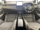 2024 Toyota Corolla Touring Hybrid 4WD Van for sale, Japanese used car export - photo 3 of 23 | GULJI TRADERS