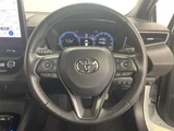 2024 Toyota Corolla Touring Hybrid 4WD Van for sale, Japanese used car export - photo 12 of 23 | GULJI TRADERS