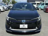 2024 Toyota Corolla Touring 1.8 HYBRID WxB Black Van for sale, Japanese used car export - photo 4 of 30 | GULJI TRADERS