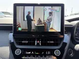 2024 Toyota Corolla Touring 1.8 HYBRID WxB Black Van for sale, Japanese used car export - photo 5 of 30 | GULJI TRADERS