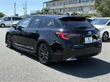 2024 Toyota Corolla Touring 1.8 HYBRID WxB Black Van for sale, Japanese used car export - photo 8 of 30 | GULJI TRADERS