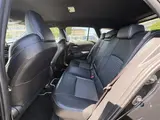 2024 Toyota Corolla Touring 1.8 HYBRID WxB Black Van for sale, Japanese used car export - photo 22 of 30 | GULJI TRADERS