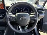 2024 Toyota Corolla Touring 1.8 HYBRID WxB Black Van for sale, Japanese used car export - photo 26 of 30 | GULJI TRADERS