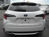 2024 Toyota Corolla Touring 1.8 HYBRID WxB Van for sale, Japanese used car export - photo 2 of 17 | GULJI TRADERS