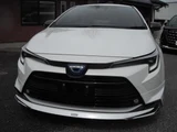2024 Toyota Corolla Touring 1.8 HYBRID WxB Van for sale, Japanese used car export - photo 3 of 17 | GULJI TRADERS