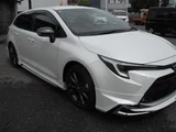2024 Toyota Corolla Touring 1.8 HYBRID WxB Van for sale, Japanese used car export - photo 4 of 17 | GULJI TRADERS