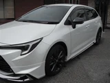 2024 Toyota Corolla Touring 1.8 HYBRID WxB Van for sale, Japanese used car export - photo 5 of 17 | GULJI TRADERS