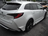 2024 Toyota Corolla Touring 1.8 HYBRID WxB Van for sale, Japanese used car export - photo 6 of 17 | GULJI TRADERS