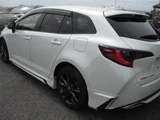 2024 Toyota Corolla Touring 1.8 HYBRID WxB Van for sale, Japanese used car export - photo 7 of 17 | GULJI TRADERS