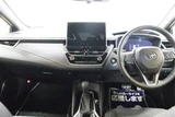 2024 Toyota Corolla Touring HYBRID Sport Van for sale, Japanese used car export - photo 9 of 30 | GULJI TRADERS