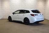 2024 Toyota Corolla Touring HYBRID Sport Van for sale, Japanese used car export - photo 24 of 30 | GULJI TRADERS