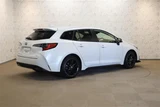 2024 Toyota Corolla Touring HYBRID Sport Van for sale, Japanese used car export - photo 26 of 30 | GULJI TRADERS