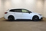2024 Toyota Corolla Touring HYBRID Sport Van for sale, Japanese used car export - photo 27 of 30 | GULJI TRADERS