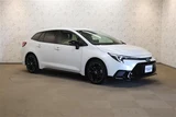 2024 Toyota Corolla Touring HYBRID Sport Van for sale, Japanese used car export - photo 28 of 30 | GULJI TRADERS