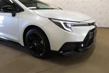 2024 Toyota Corolla Touring HYBRID Sport Van for sale, Japanese used car export - photo 30 of 30 | GULJI TRADERS