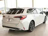 2024 Toyota Corolla Touring 1.5 WxB White Van for sale, Japanese used car export - photo 7 of 30 | GULJI TRADERS