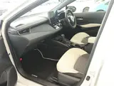 2024 Toyota Corolla Touring 1.5 WxB White Van for sale, Japanese used car export - photo 18 of 30 | GULJI TRADERS