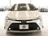 2024 Toyota Corolla Touring 1.5 WxB White Van for sale, Japanese used car export - photo 24 of 30 | GULJI TRADERS