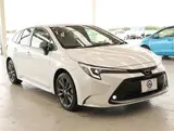2024 Toyota Corolla Touring 1.5 WxB White Van for sale, Japanese used car export - photo 25 of 30 | GULJI TRADERS