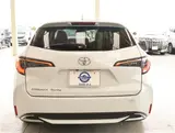2024 Toyota Corolla Touring 1.5 WxB White Van for sale, Japanese used car export - photo 26 of 30 | GULJI TRADERS