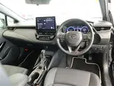 2024 Toyota Corolla Touring 1.5 WxB Black Van for sale, Japanese used car export - photo 2 of 30 | GULJI TRADERS