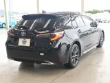 2024 Toyota Corolla Touring 1.5 WxB Black Van for sale, Japanese used car export - photo 7 of 30 | GULJI TRADERS