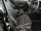 2024 Toyota Corolla Touring 1.5 WxB Black Van for sale, Japanese used car export - photo 17 of 30 | GULJI TRADERS