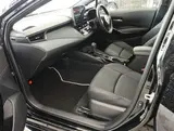 2024 Toyota Corolla Touring 1.5 WxB Black Van for sale, Japanese used car export - photo 19 of 30 | GULJI TRADERS