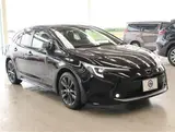 2024 Toyota Corolla Touring 1.5 WxB Black Van for sale, Japanese used car export - photo 26 of 30 | GULJI TRADERS