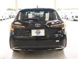 2024 Toyota Corolla Touring 1.5 WxB Black Van for sale, Japanese used car export - photo 27 of 30 | GULJI TRADERS