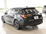 2024 Toyota Corolla Touring 1.5 WxB Black Van for sale, Japanese used car export - photo 28 of 30 | GULJI TRADERS