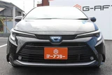 2024 Toyota Corolla Touring 1.8 HYBRID WxB Van for sale, Japanese used car export - photo 3 of 30 | GULJI TRADERS