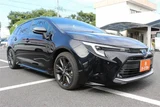 2024 Toyota Corolla Touring 1.8 HYBRID WxB Van for sale, Japanese used car export - photo 4 of 30 | GULJI TRADERS