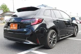 2024 Toyota Corolla Touring 1.8 HYBRID WxB Van for sale, Japanese used car export - photo 6 of 30 | GULJI TRADERS
