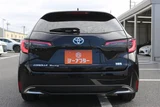 2024 Toyota Corolla Touring 1.8 HYBRID WxB Van for sale, Japanese used car export - photo 7 of 30 | GULJI TRADERS