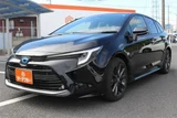 2024 Toyota Corolla Touring 1.8 HYBRID WxB Van for sale, Japanese used car export - photo 10 of 30 | GULJI TRADERS