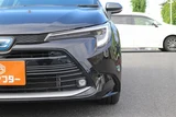 2024 Toyota Corolla Touring 1.8 HYBRID WxB Van for sale, Japanese used car export - photo 13 of 30 | GULJI TRADERS