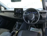 2024 Toyota Corolla Touring 1.5 WxB Van for sale, Japanese used car export - photo 2 of 30 | GULJI TRADERS