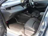 2024 Toyota Corolla Touring 1.5 WxB Van for sale, Japanese used car export - photo 25 of 30 | GULJI TRADERS