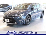 2024 Toyota Corolla Touring 1.5 WxB Van for sale, Japanese used car export - photo 28 of 30 | GULJI TRADERS