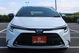 2024 Toyota Corolla Touring 1.8 HYBRID WxB Van for sale, Japanese used car export - photo 2 of 30 | GULJI TRADERS